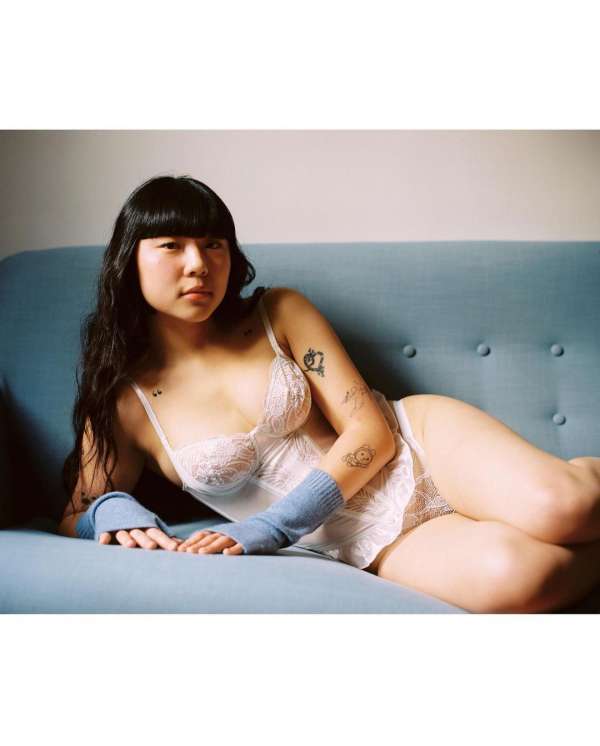 Hélène Tchen