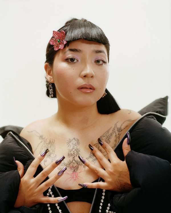 Hélène Tchen