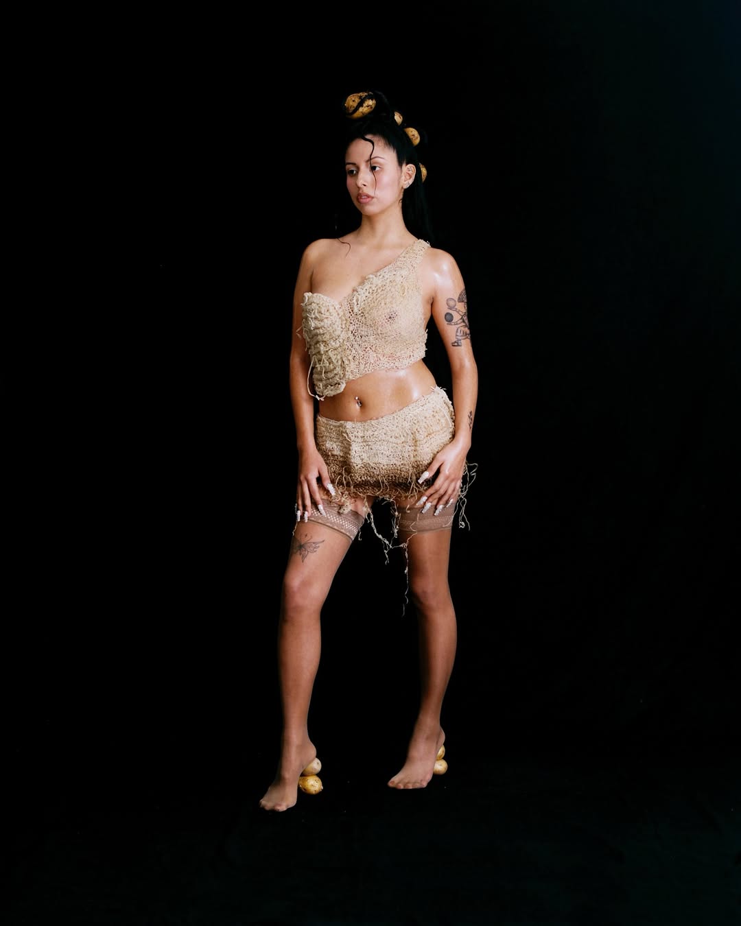 Hélène Tchen