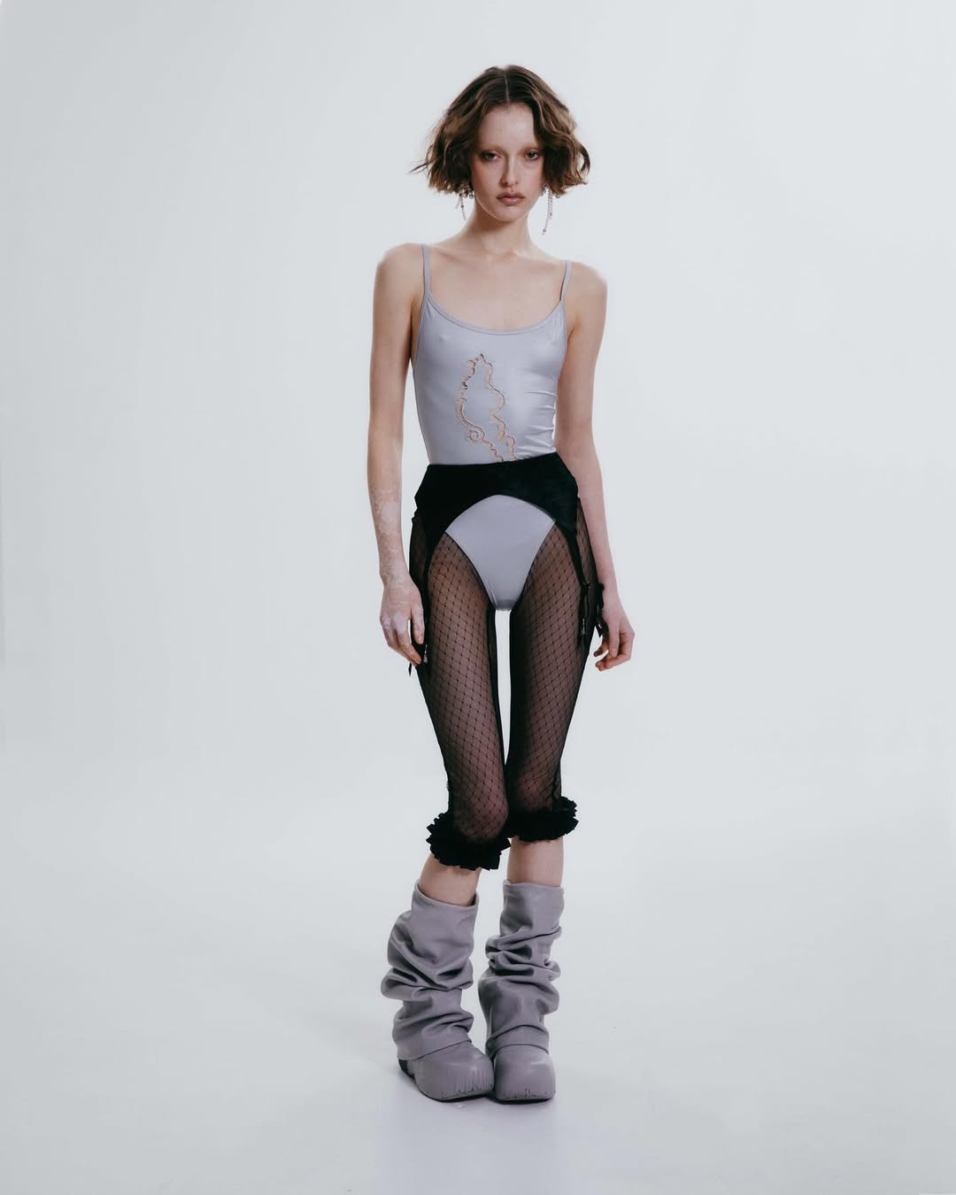 <a href="/helene-tchen">Hélène Tchen</a> X Badlon magazine <span style="text-transform: none; white-space: nowrap;">Sep. 25</span>