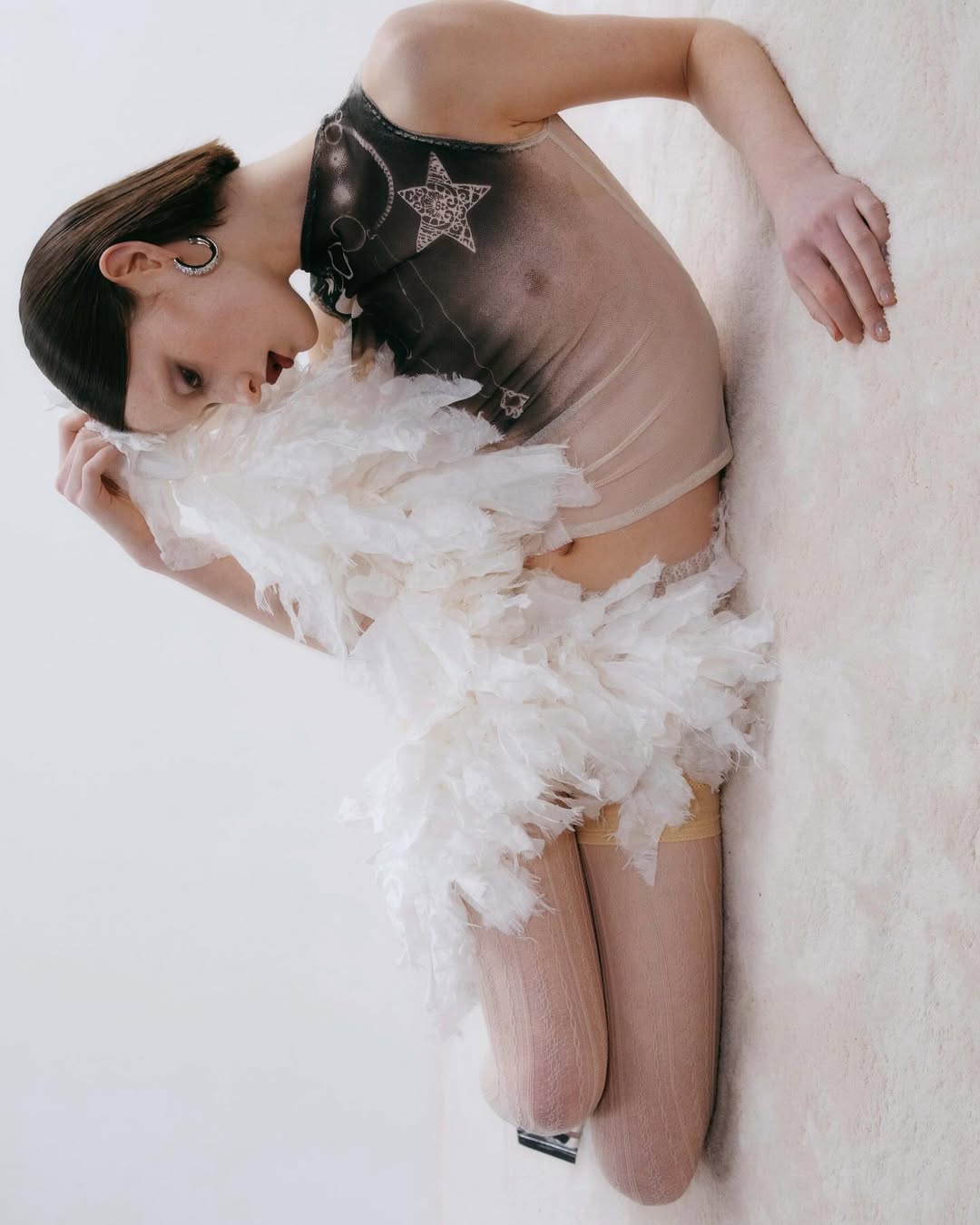 <a href="/helene-tchen">Hélène Tchen</a> X Badlon magazine <span style="text-transform: none; white-space: nowrap;">Sep. 25</span>