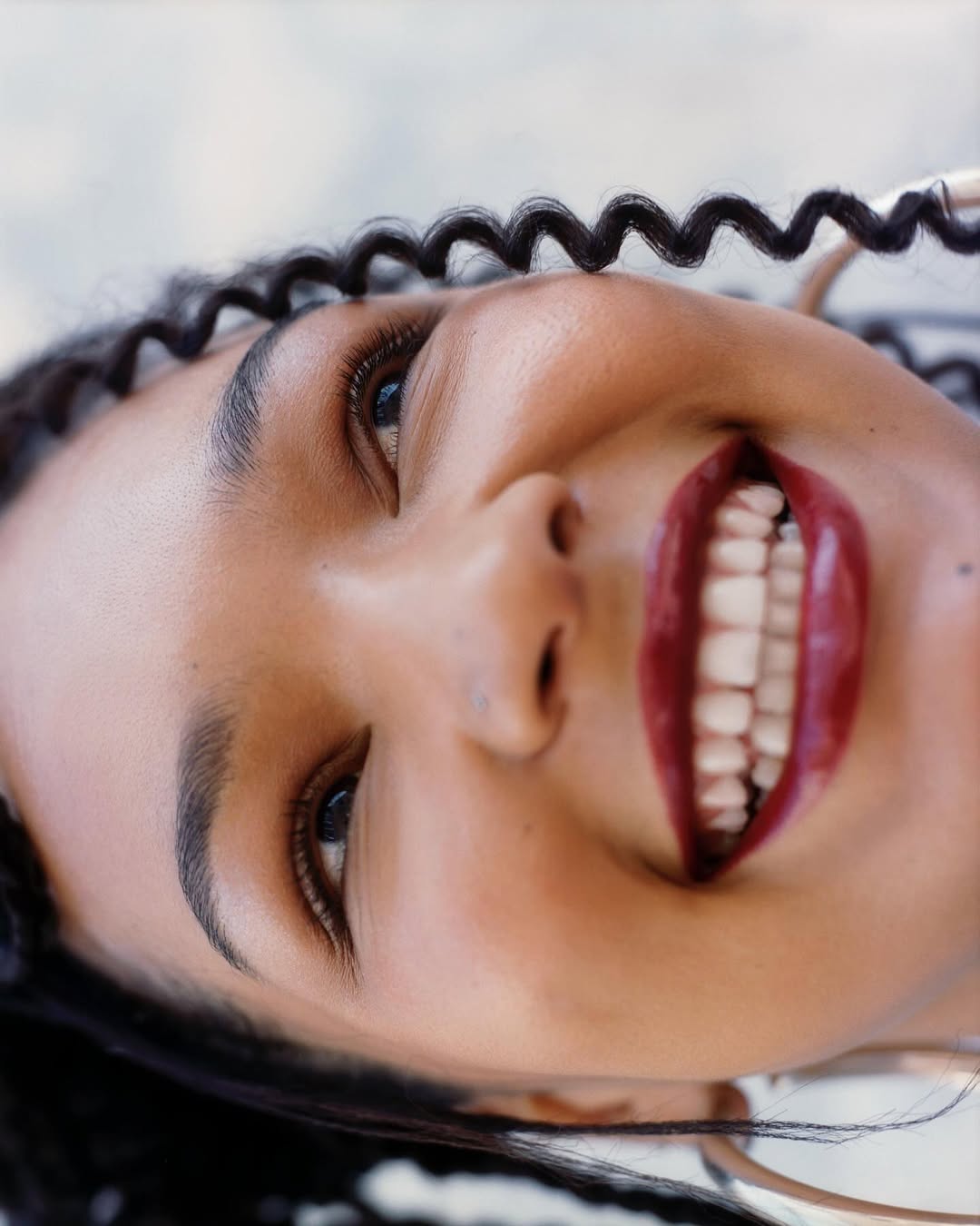 Hélène Tchen X Galio Nov. 25