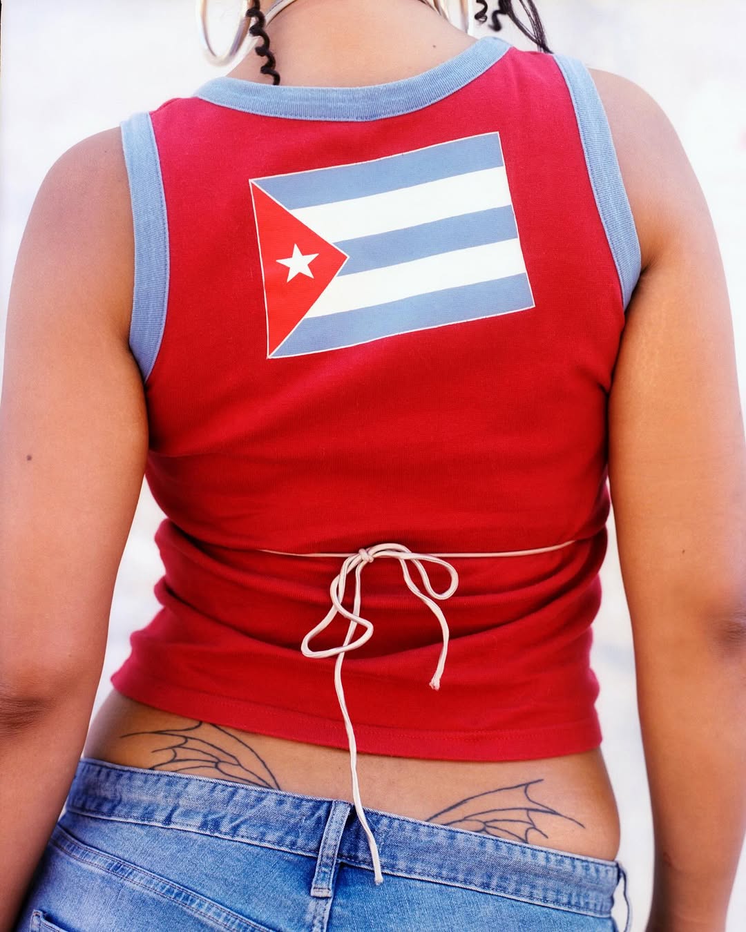 Hélène Tchen X Galio Nov. 25