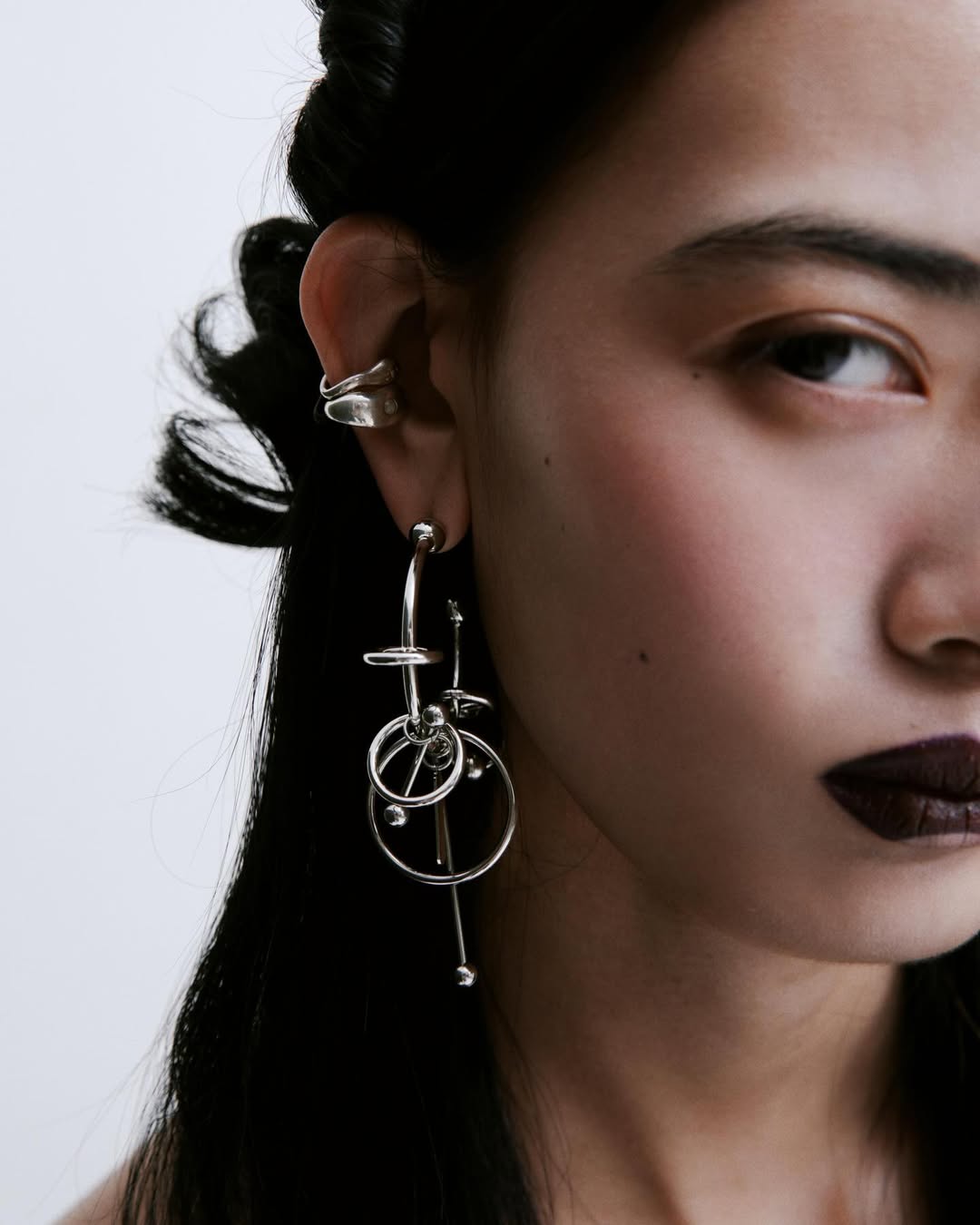 Hélène Tchen X The Parisian Vintage