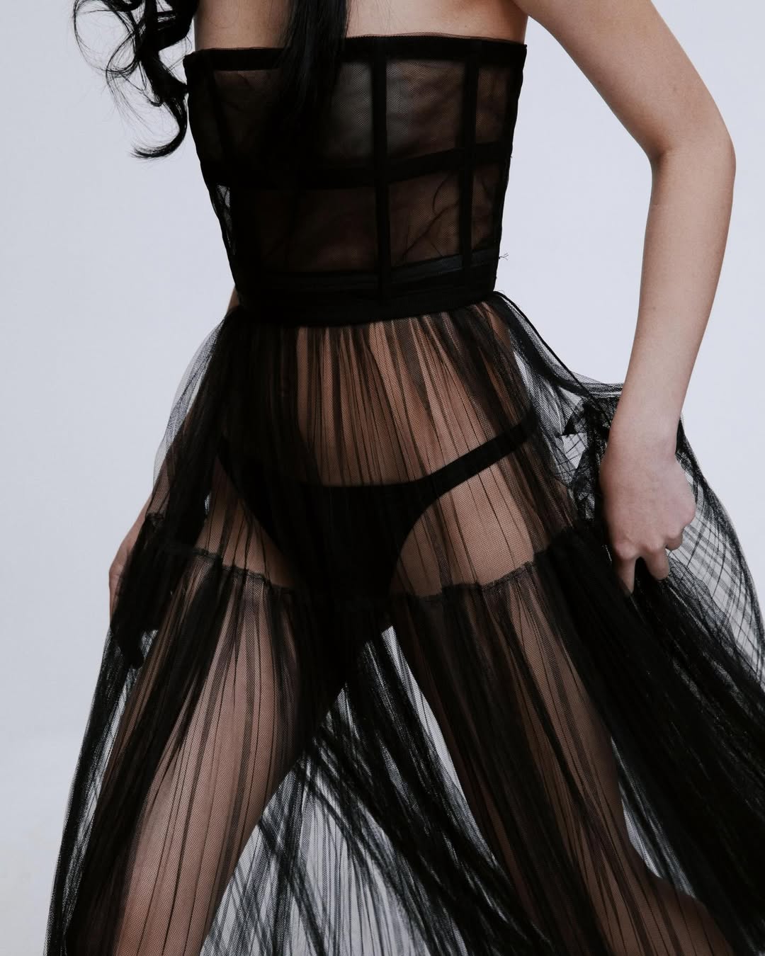 Hélène Tchen X The Parisian Vintage Feb. 26