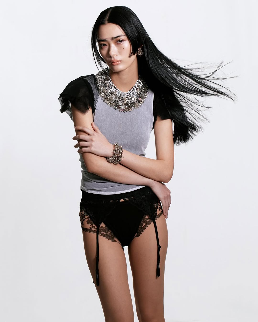 Hélène Tchen Apr. 26