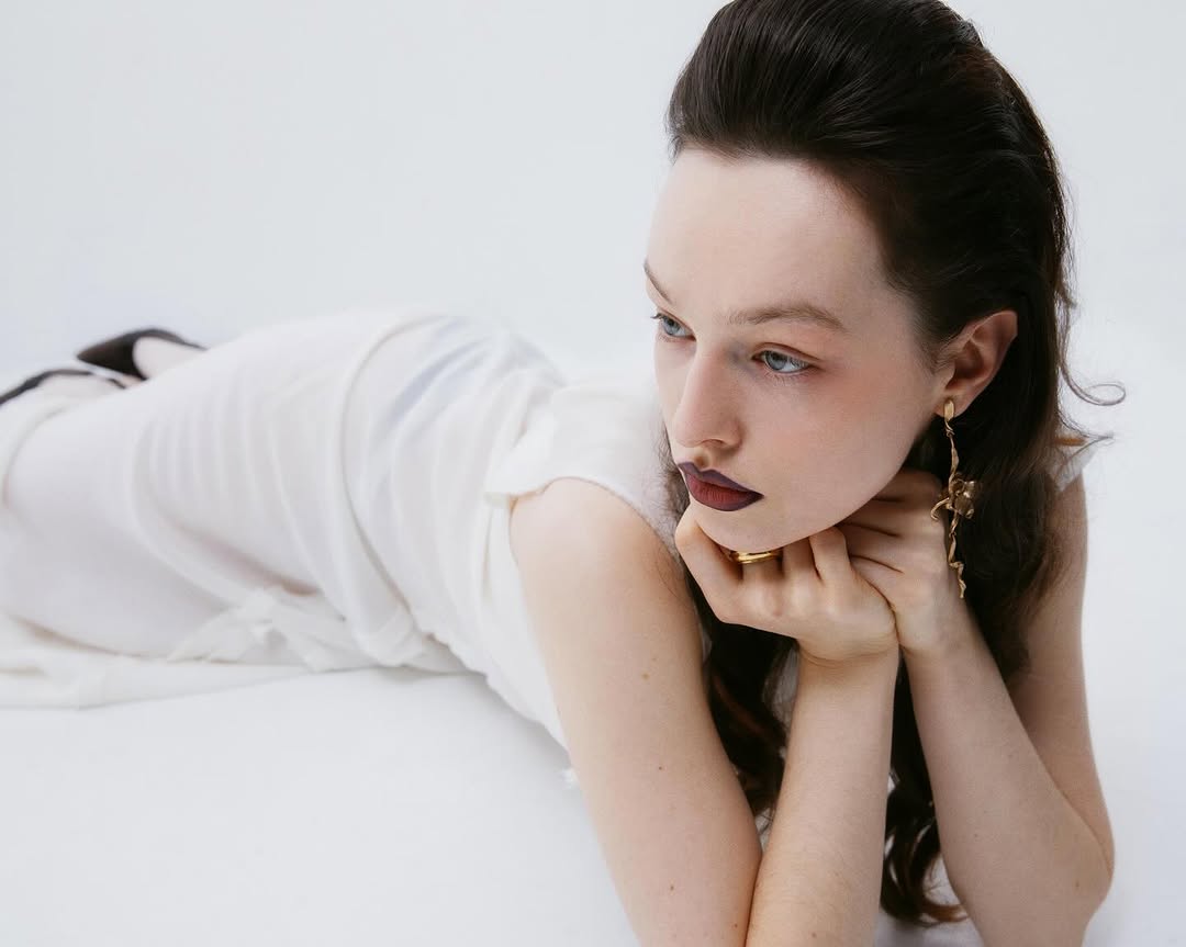 Hélène Tchen May. 26