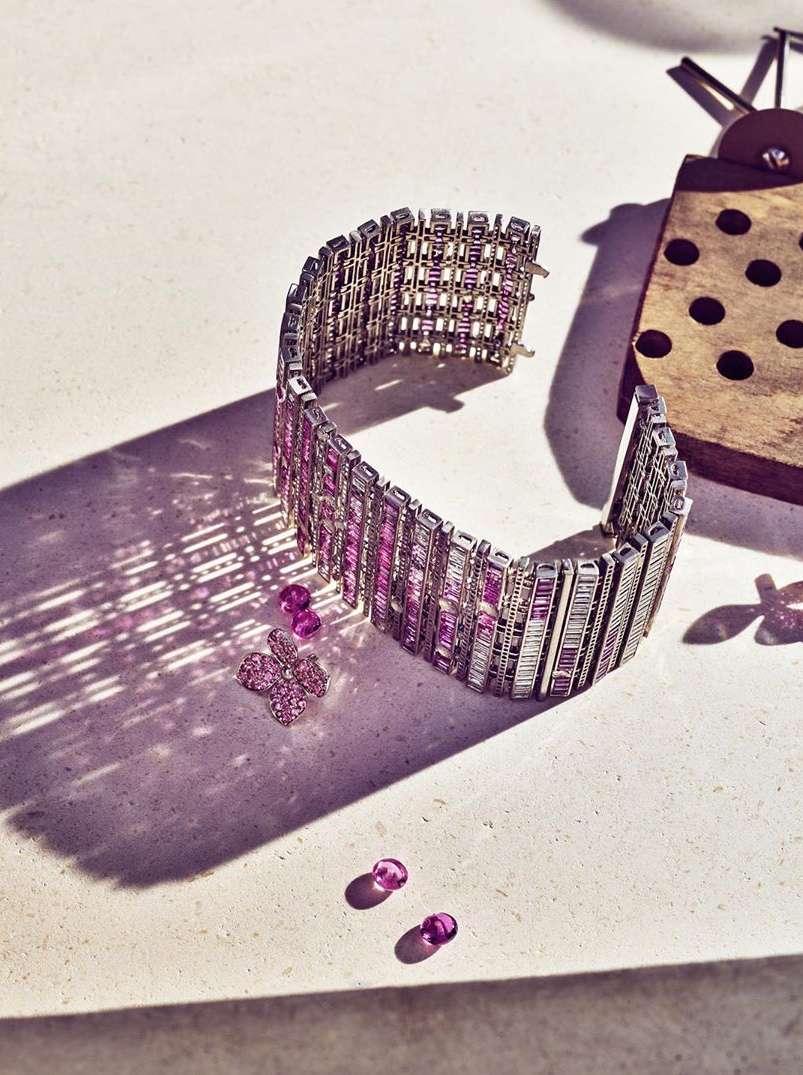 Tiffany & Co. |  Jan. 20