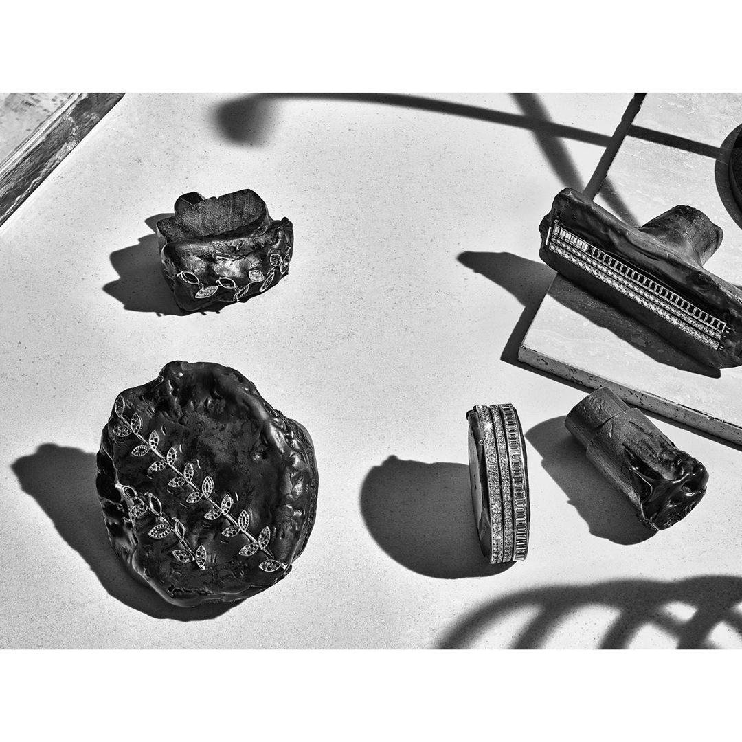 Tiffany & Co. |  Jan. 20