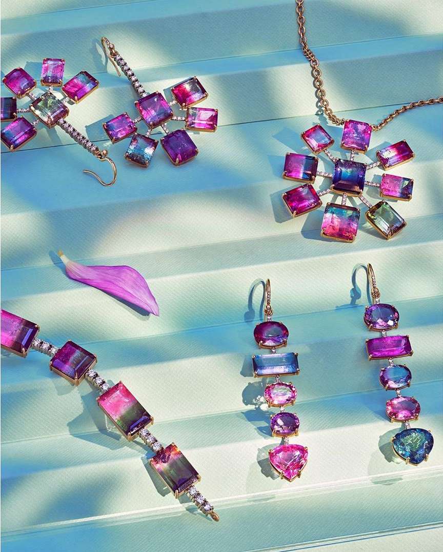 Irene Neuwirth Jewelry |  Mar. 20