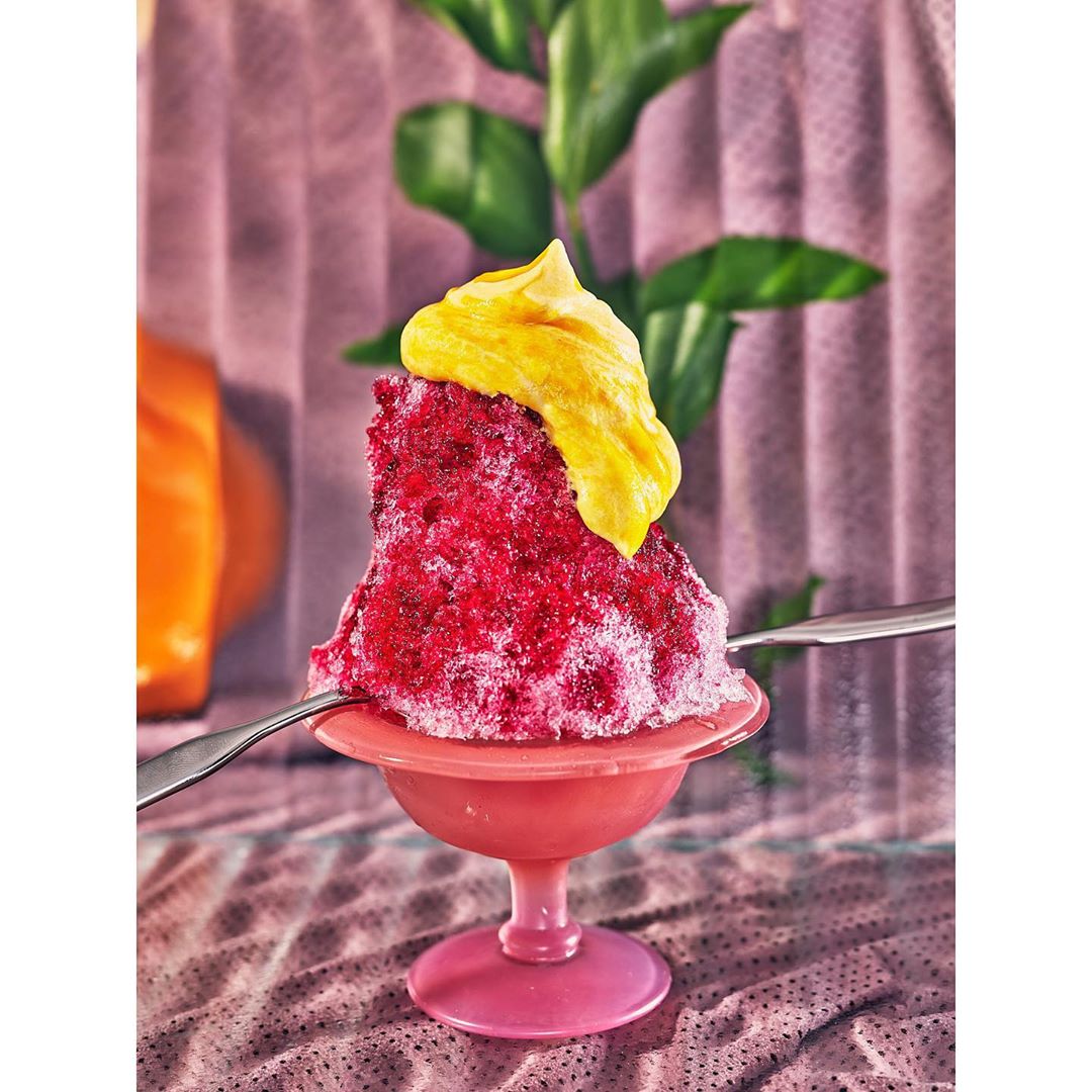 Süddeutsche Zeitung Magazin |  Jul. 20