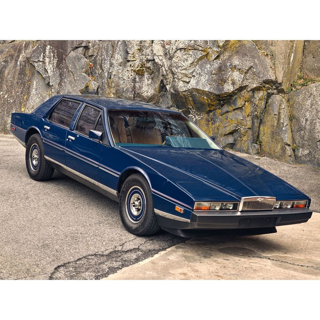 Road & Track Magazine |  Feb. 21