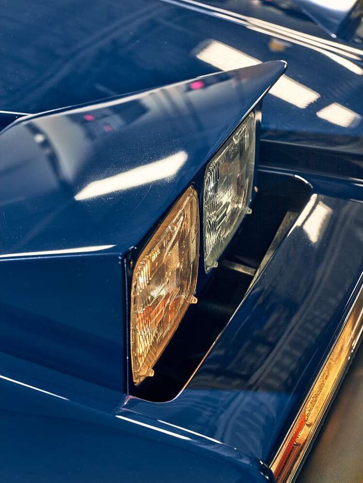 Road & Track Magazine |  Feb. 21