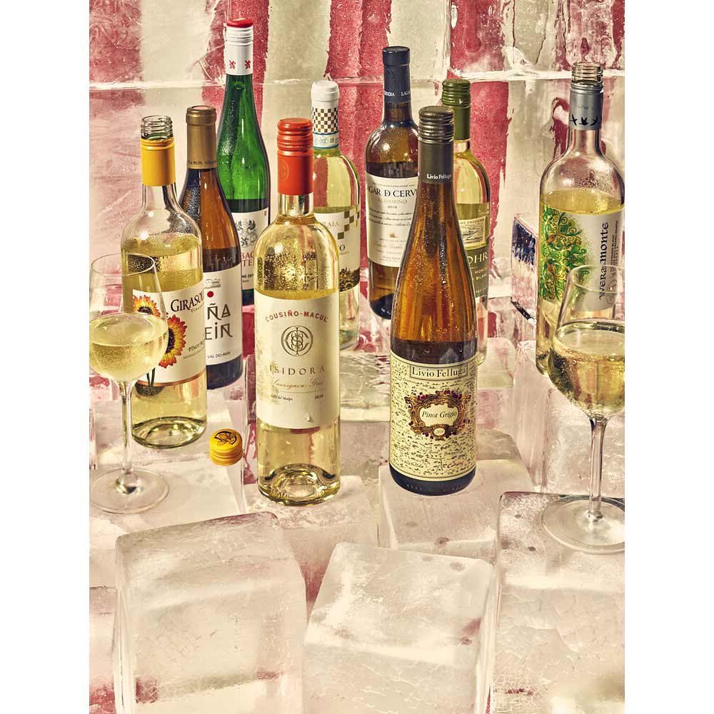 Food & Wine |  Aug. 21