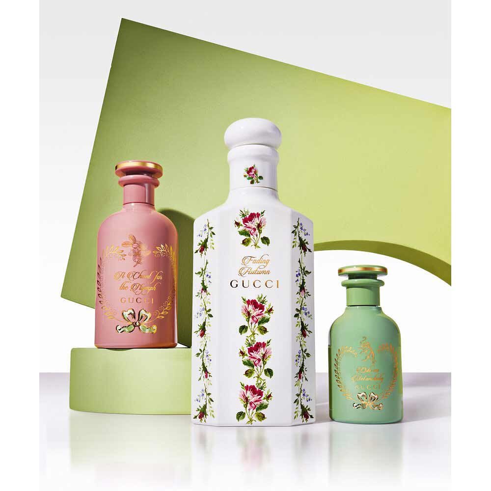 Bloomingdale's |  Sep. 21