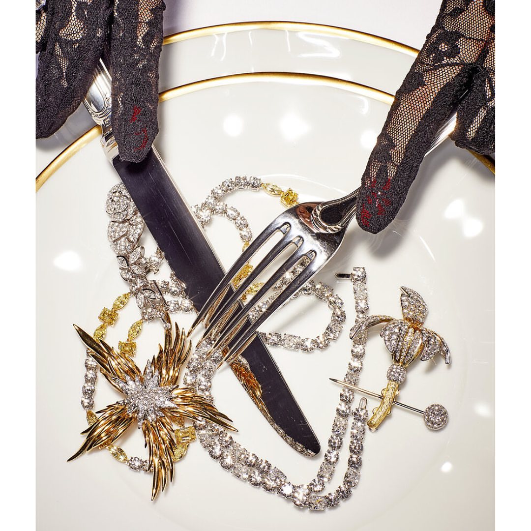 Harper's Bazaar US |  Jun. 22