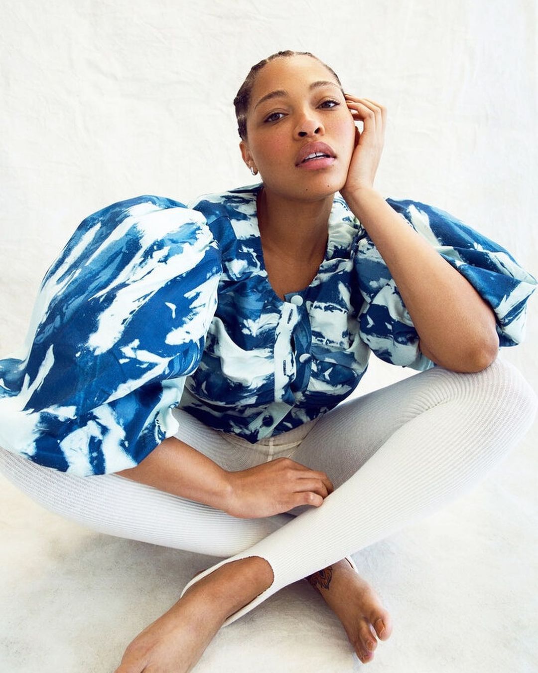 Tidal Magazine |  Aug. 22