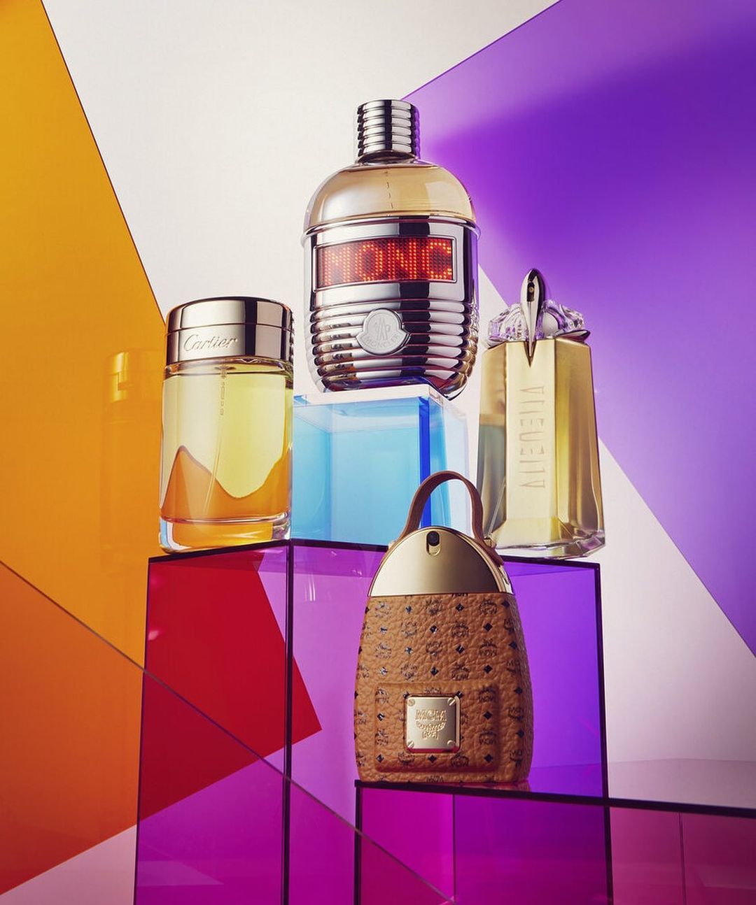 Bloomingdale's |  Aug. 22