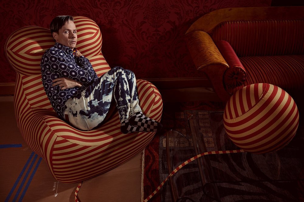 New York Magazine |  Oct. 22