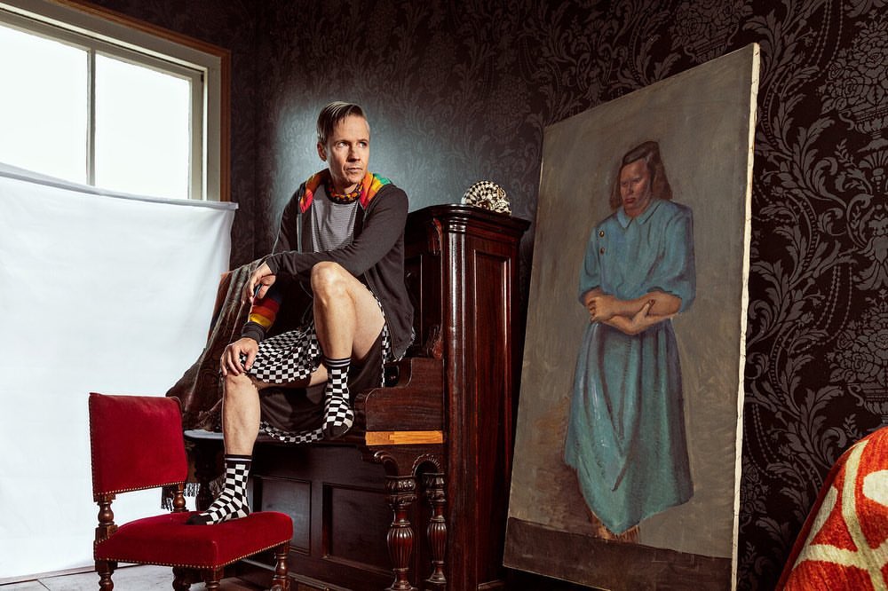 New York Magazine |  Oct. 22