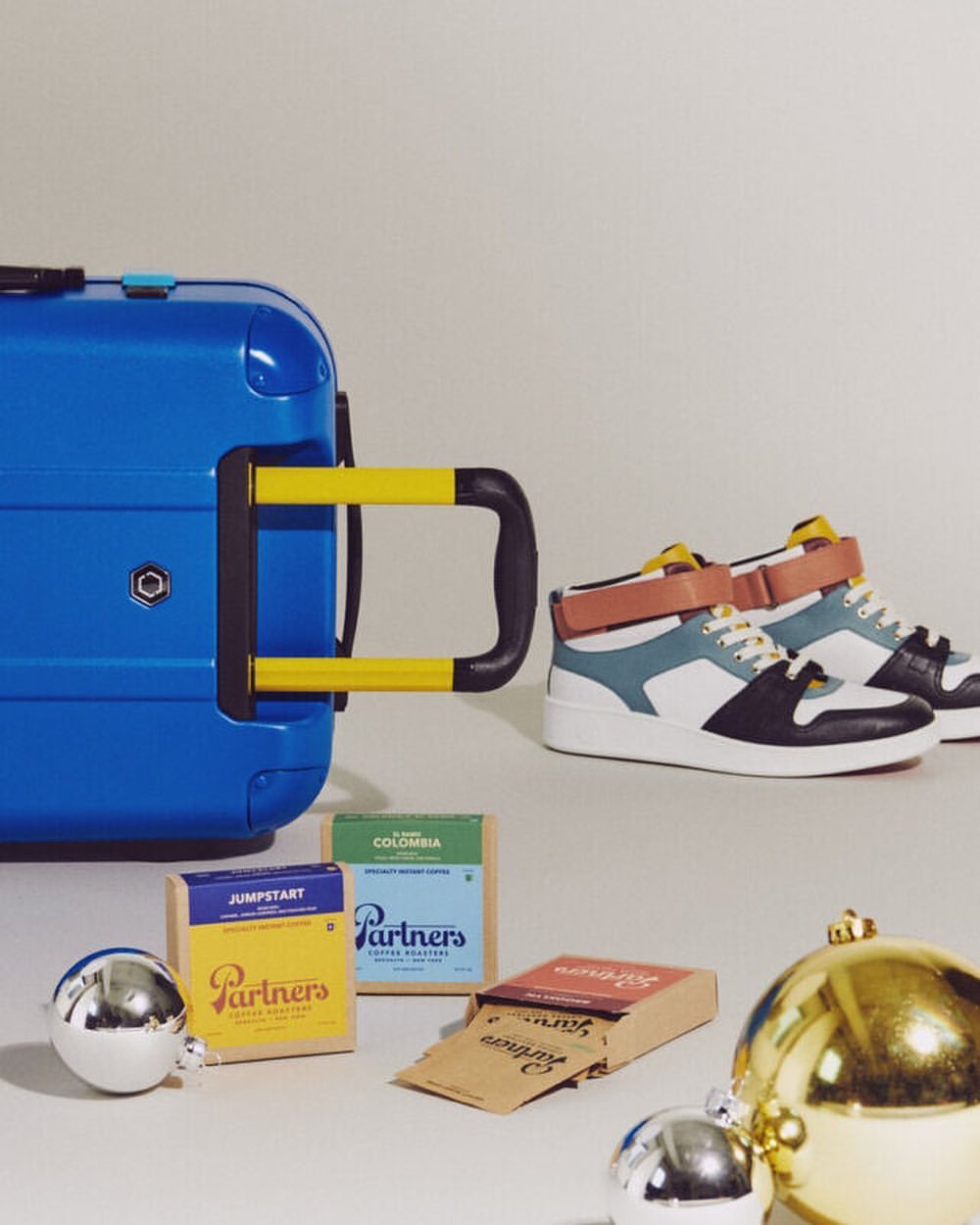 Travel + Leisure |  Mar. 23