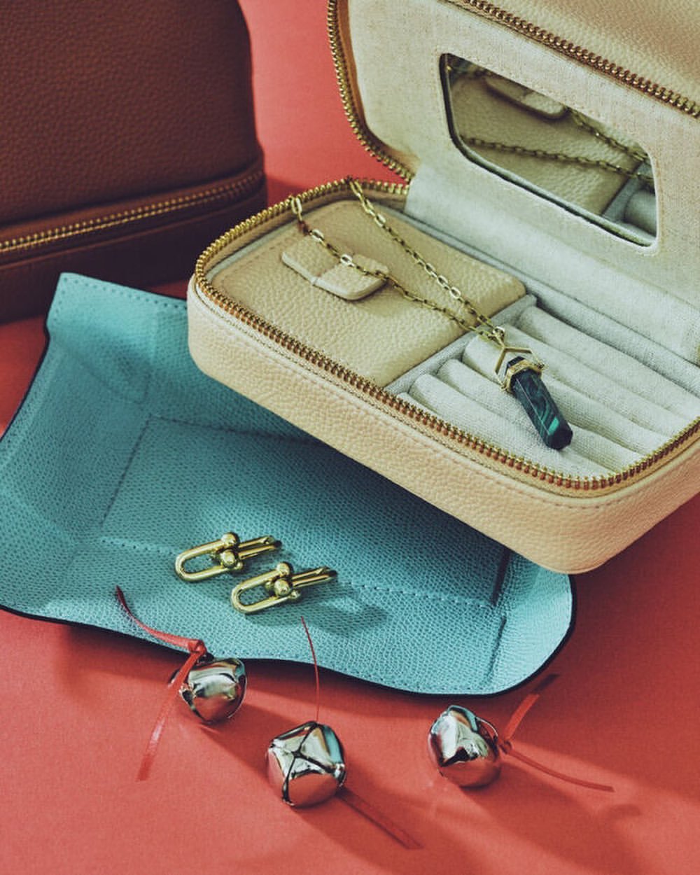 Travel + Leisure |  Mar. 23