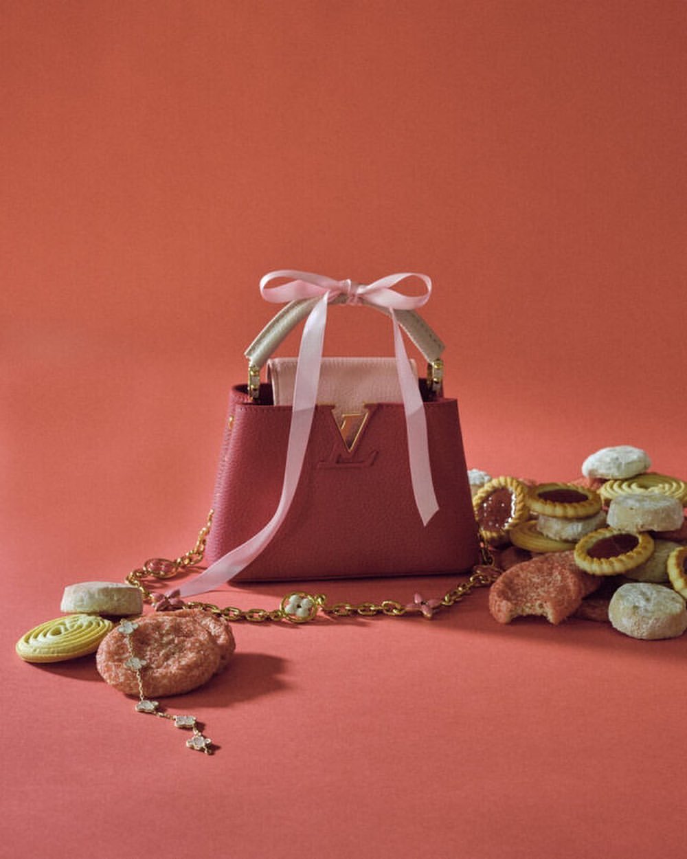 Travel + Leisure |  Mar. 23