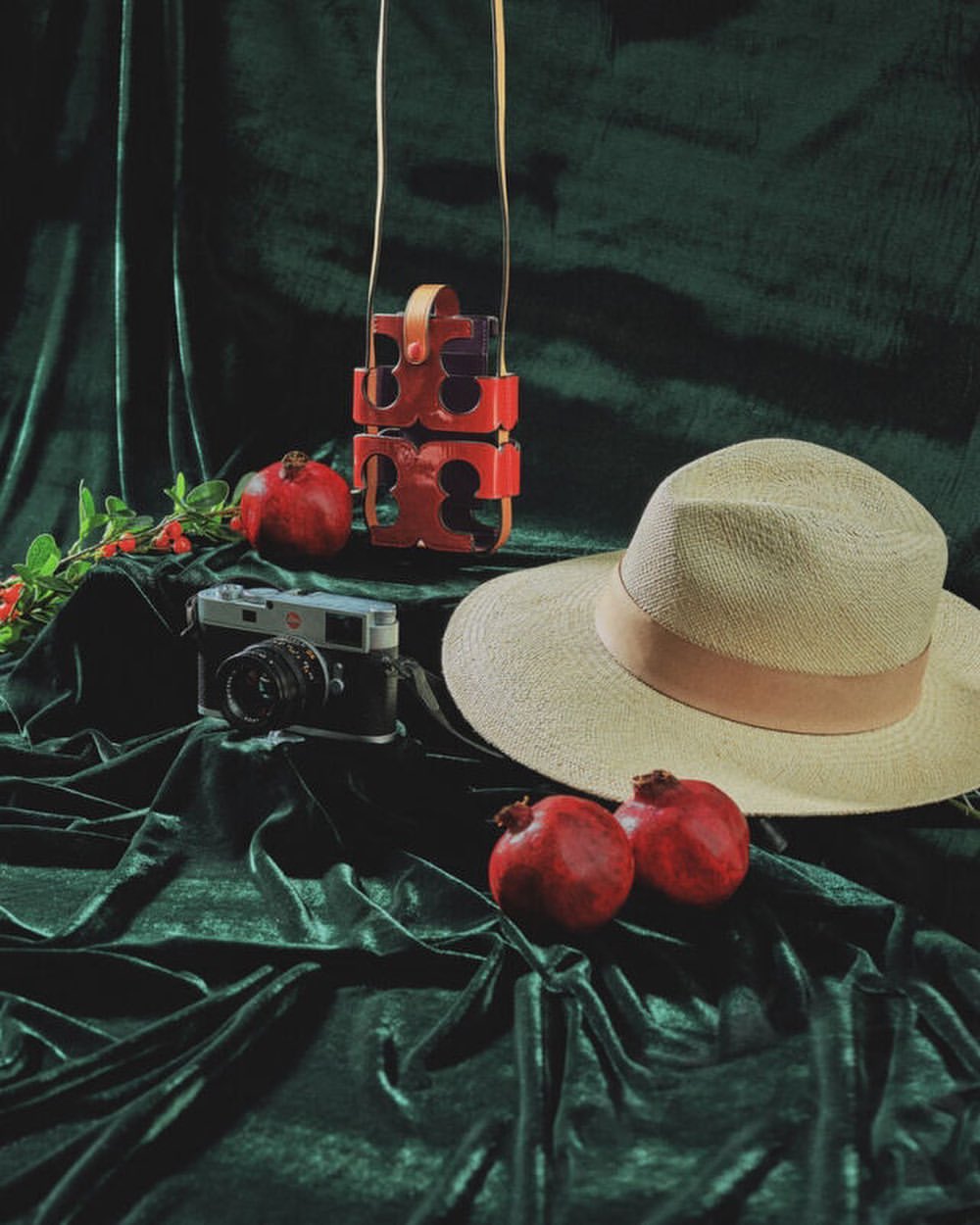 Travel + Leisure |  Mar. 23