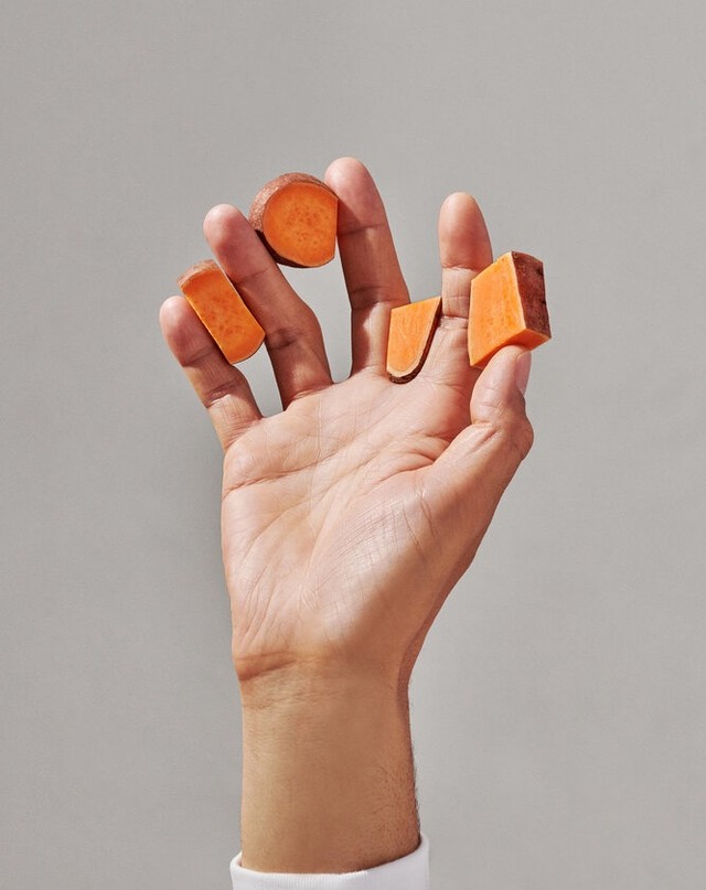 Daily Harvest |  Apr. 23