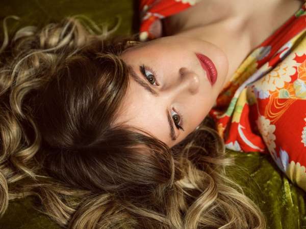 Holly Andres