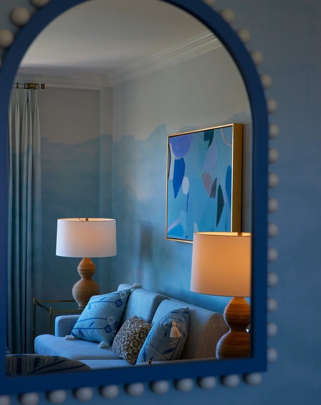 Departures |  Apr. 23