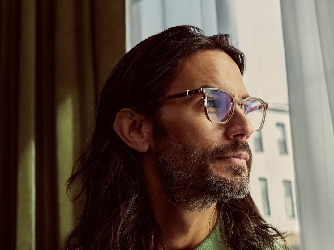 Robert Marc NYC |  Apr. 23