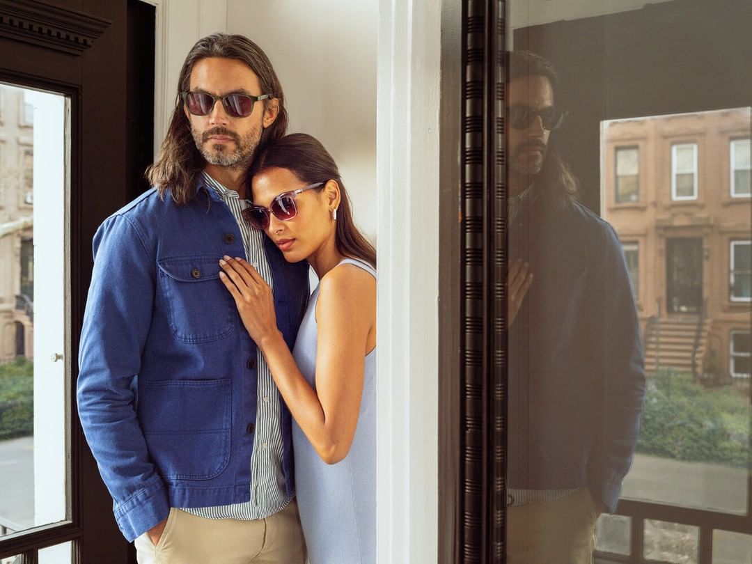 Robert Marc NYC |  Apr. 23