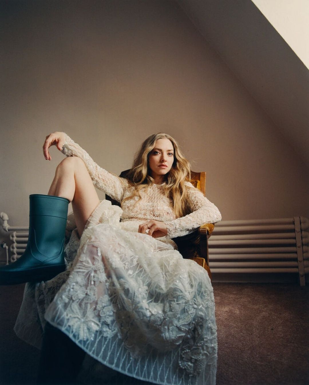 InStyle México |  May. 23