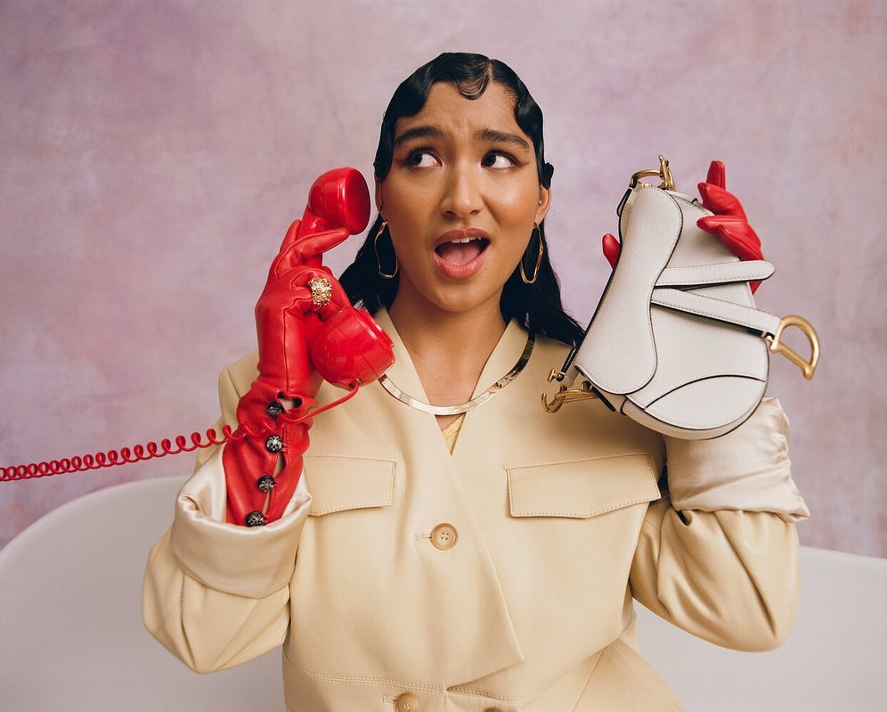 Teen Vogue |  Jun. 23