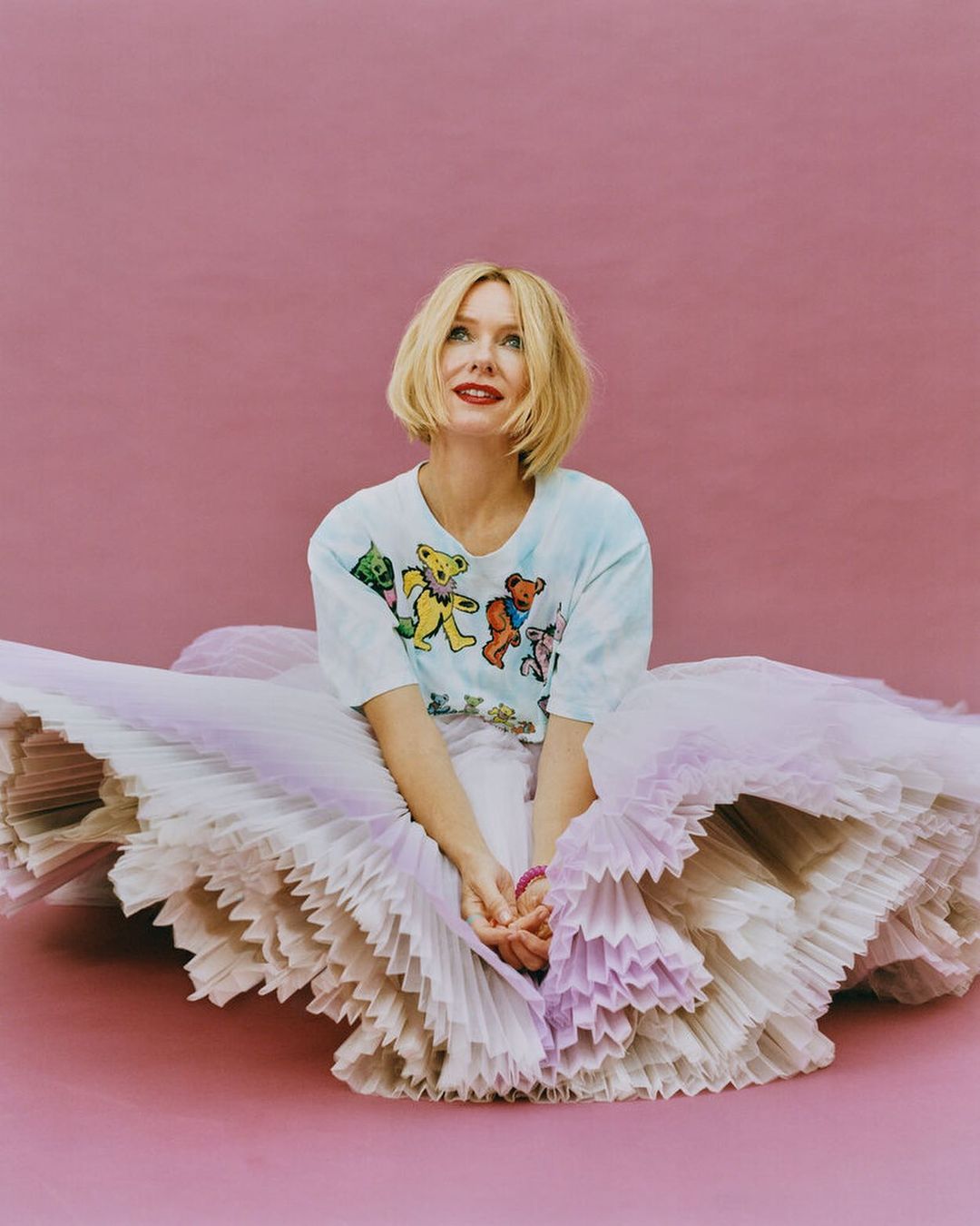 InStyle Magazine |  Jul. 23