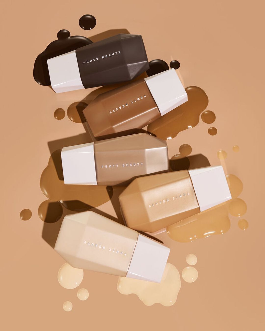 Fenty Beauty |  Aug. 23