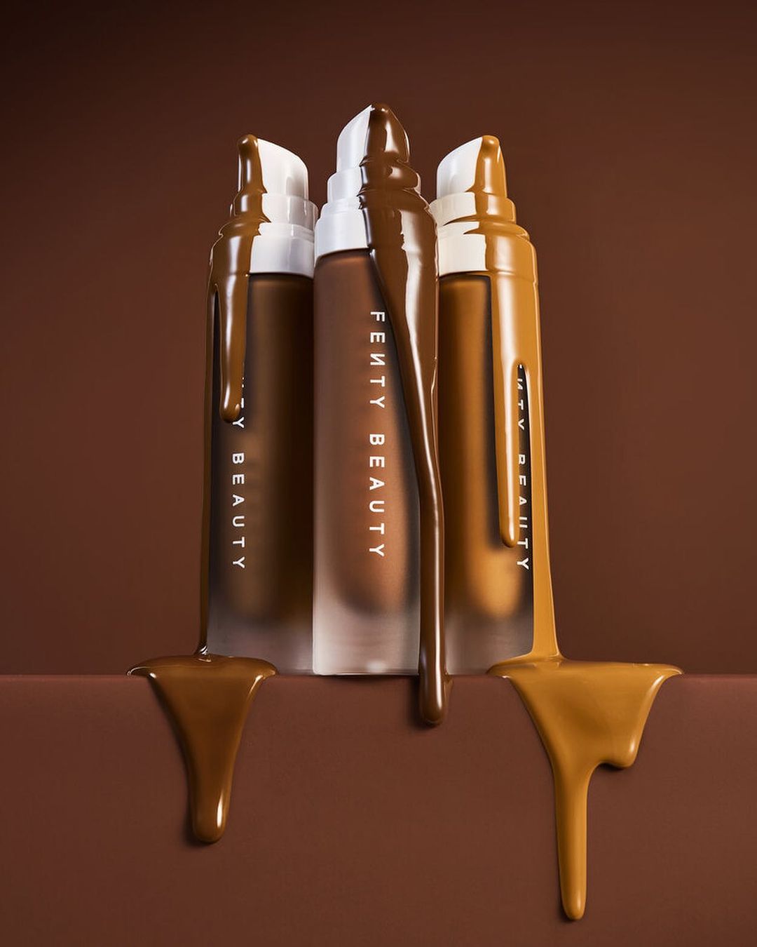 Fenty Beauty |  Aug. 23