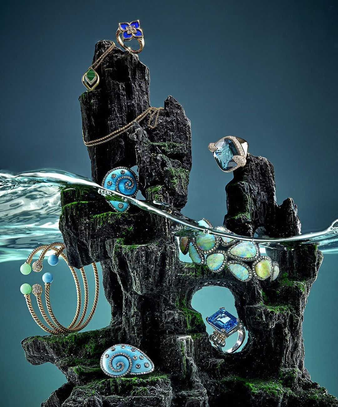 Four Seasons Hotels |  Aug. 23