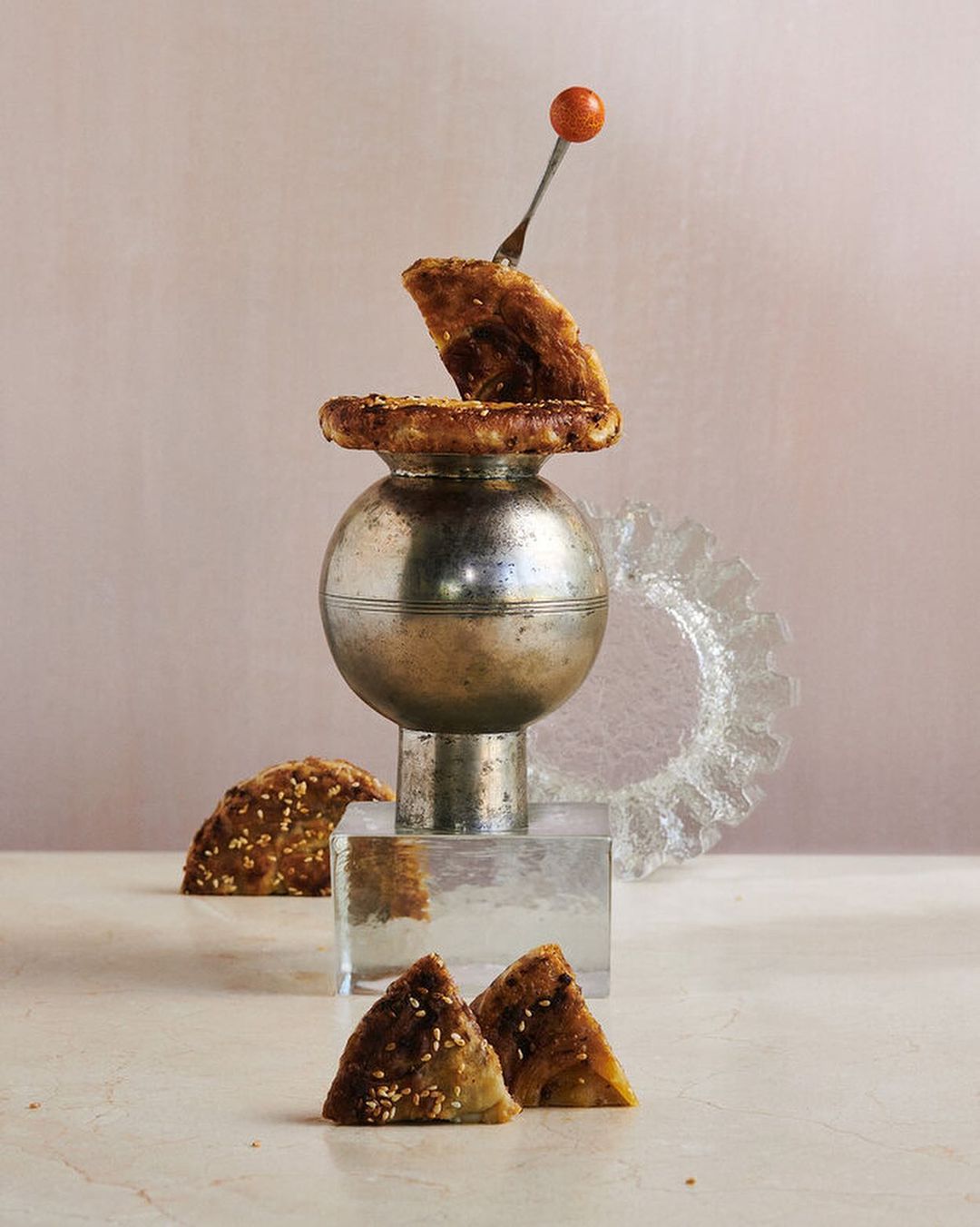 FLY BY JING |  Sep. 23