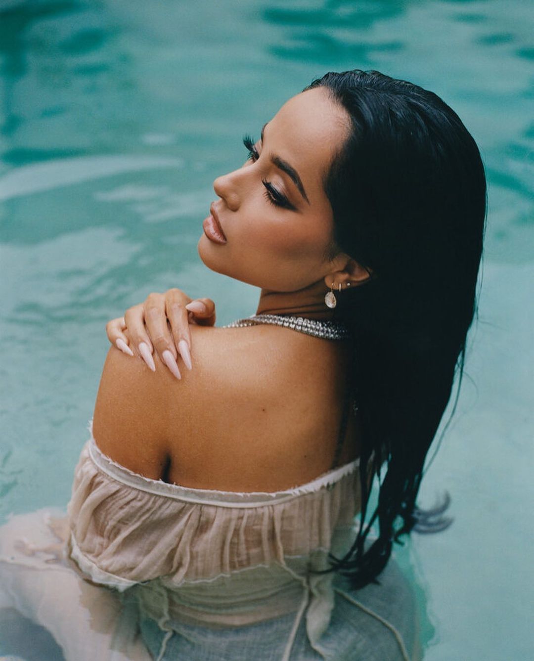 Teen Vogue |  Oct. 23