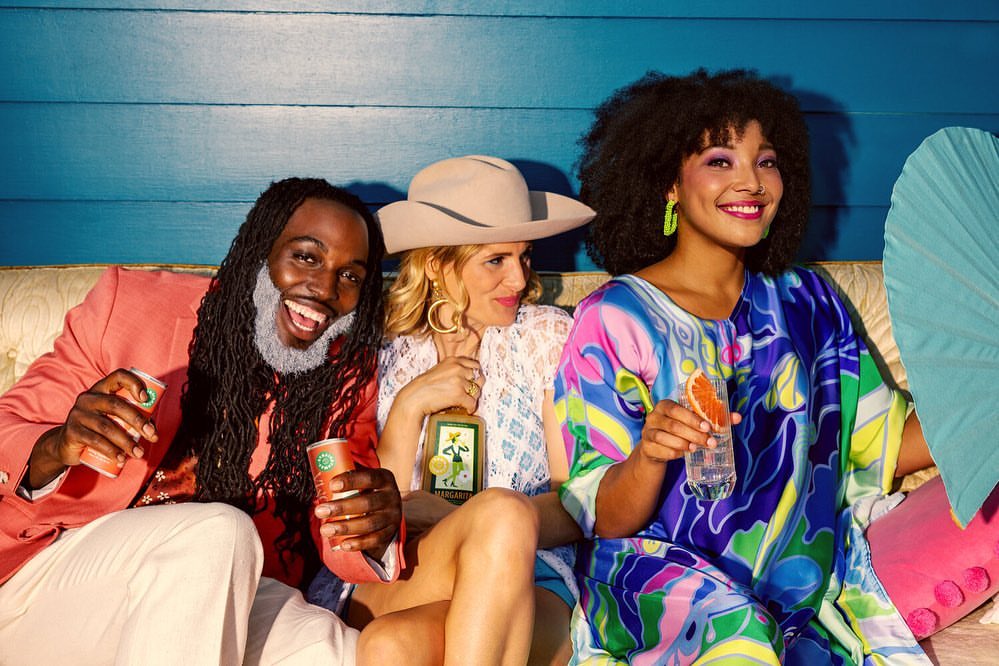 Straightaway Cocktails |  Nov. 23