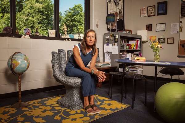 Holly Andres