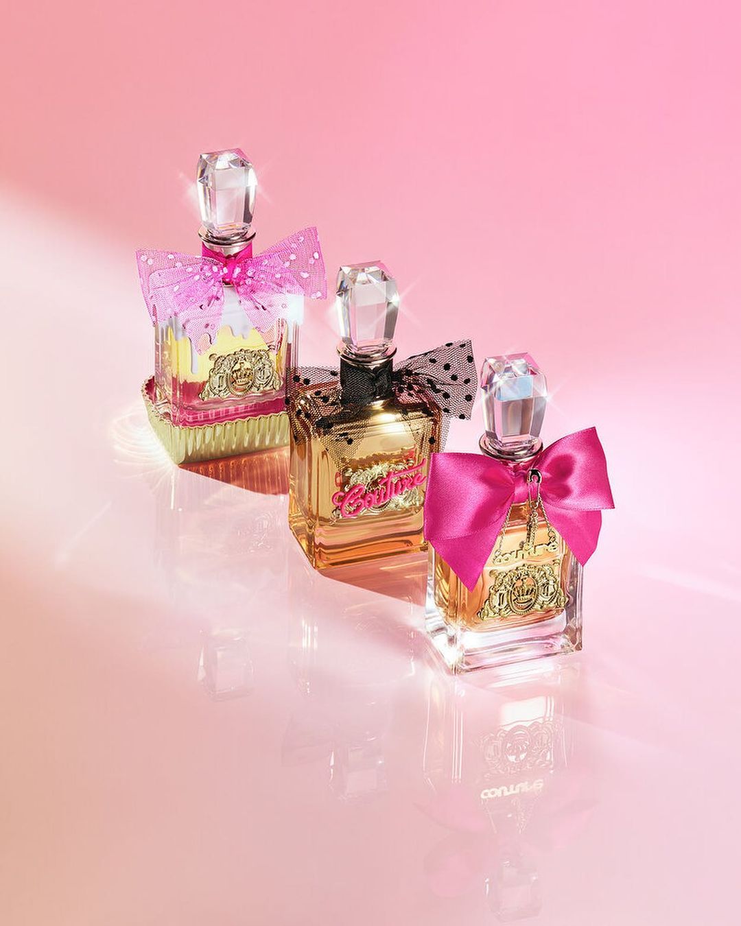 Juicy Couture |  Dec. 23