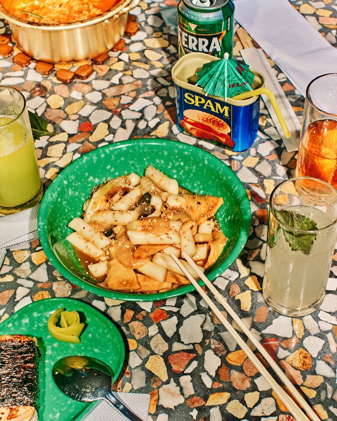 Heami Lee