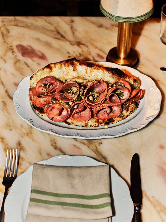 Heami Lee X SAVEUR Jun. 25