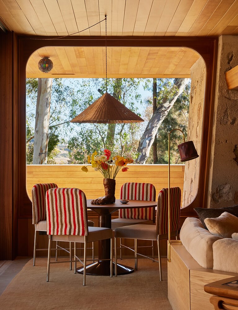 Yoshihiro Makino X Architectural Digest Aug. 25