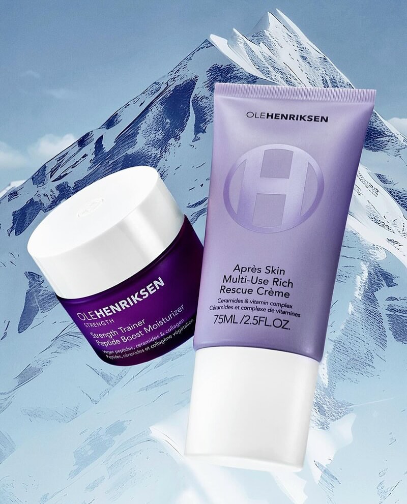 Chelsea Kyle X Olehenriksen Aug. 25