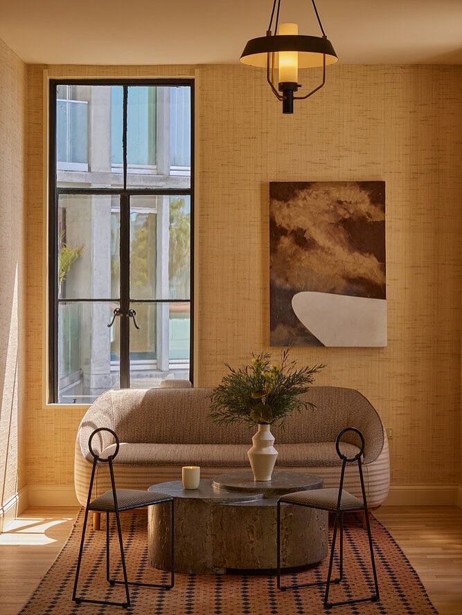 Yoshihiro Makino X Santa Monica Proper Hotel Sep. 25