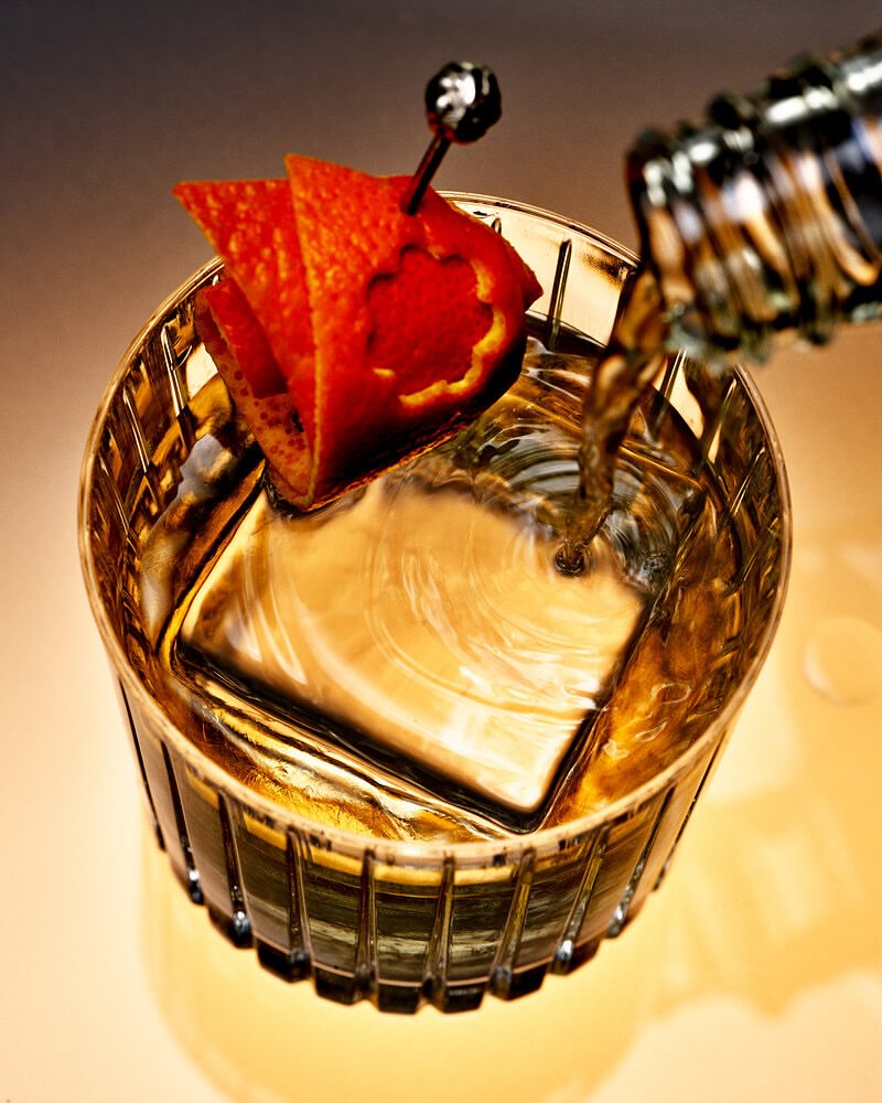 Chelsea Kyle X Tequila Herradura Oct. 25